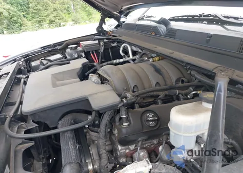 2016 GMC Yukon Xl Denali from USA, damaged, VIN 1GKS1HKJ2GR240185